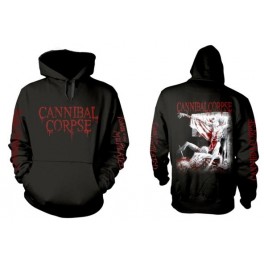 CANNIBAL CORPSE - Tomb Of The Mutilated - SC
