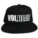 VOLBEAT - Logo - Casquette