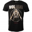 VOLBEAT - King Of The Beast - TS