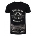 VOLBEAT - Rise From Denmark - TS