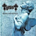 TYRANT - King Of Kings - CD 