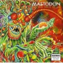 MASTODON - Once More 'Round The Sun - CD