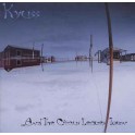 KYUSS - ...And The Circus Leaves Town - CD