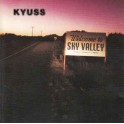 KYUSS - Welcome To Sky Valley - CD