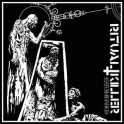 RITUAL KILLER - Exterminance - CD 