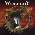WOLFCRY - Power Within - CD