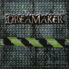 DREAMAKER - Enclosed - CD