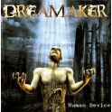 DREAMAKER - Human Device - CD