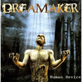 DREAMAKER - Human Device - CD