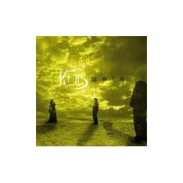KELLS - Gaia - CD Single