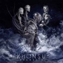 KHONSU - Anomalia - CD Digi