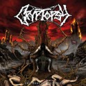 CRYPTOPSY - The Best Of Us Bleed - 2-CD