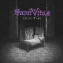 SAINT VITUS - Lillie: F-65 - CD + DVD Digipack