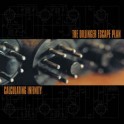 THE DILLINGER ESCAPE PLAN - Calculating Infinity - CD 