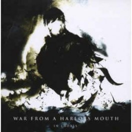 WAR FROM A HARLOTS MOUTH - In Shoals - CD Digi
