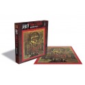 SLAYER - Seasons In The Abyss - Puzzle 500 pièces