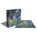 IRON MAIDEN - Live After Death - 500 pieces Puzzle