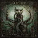 GODTHRYMM - A Grand Reclamation - Mini LP Vert