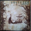 SOLSTICE - Lamentations - LP Bronze Gatefold + Poster