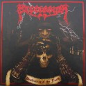PROCESSION - Destroyers Of The Faith - LP 