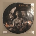EPICA - The Acoustic Universe - Mini LP Picture