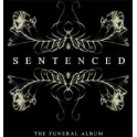 SENTENCED - The Funeral Album - CD