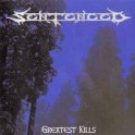 SENTENCED - Greatest Kills - CD