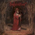 INQUISITION - Into The Infernal Regions Of The Ancient Cult  - CD Digi