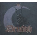 DRUDKH - Пригорща Зірок (Handful Of Stars) - CD 