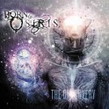 BORN OF OSIRIS - The Discovery - CD