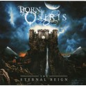 BORN OF OSIRIS - The Eternal Reign - CD Digi