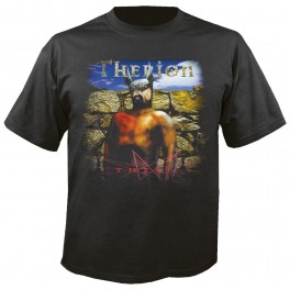 THERION - Theli - TS