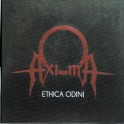 ENSLAVED - Axioma Ethica Odini - CD + Ep