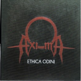 ENSLAVED - Axioma Ethica Odini - CD + Ep