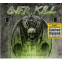 OVERKILL - White Devil Armory - CD Digi Ltd