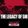 RISE OF THE NORTHSTAR - The Legacy Of Shi - CD Digi