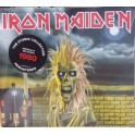 IRON MAIDEN - Iron Maiden - CD Digi 