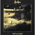 PAUL CHAIN - Life And Death - LP Blanc