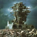 DIMMU BORGIR - Death Cult Armageddon - CD 