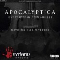 APOCALYPTICA - Live At Dynamo Open Air 1999 - CD
