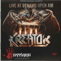KREATOR - Live At Dynamo Open Air 1998 - CD