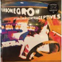TURBONEGRO - Hot Cars & Spent Contraceptives - LP