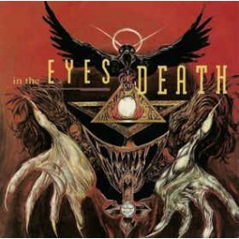 IN THE EYES OF DEATH - Compilation - CD