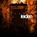 LEIDEN - Empty - CD