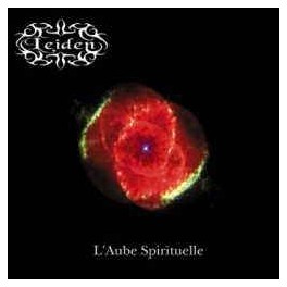 LEIDEN - L'Aube Sprituelle - CD