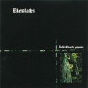 EIKENSKADEN - The Black Laments Symphonie - CD