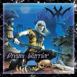 YWOLF - Dream Warrior - CD