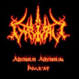 GARWALL - Abyssus Abyssum Invocat - Mini CD