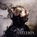 HYSTERIA - When Believers Preach Their Hangman’s Dogma - CD