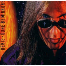DERIS - Done by mirrors - CD DERIS - Done by mirrors - CD